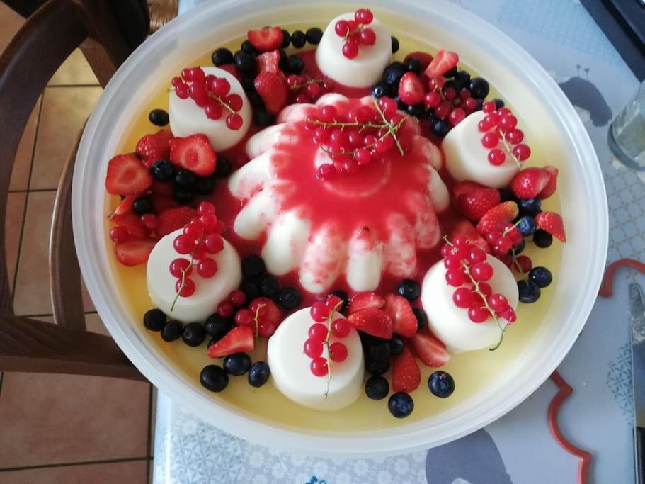 Villa Lesse En Ciel Vous Accueille Avec Plaisir . Houyet Esterno foto