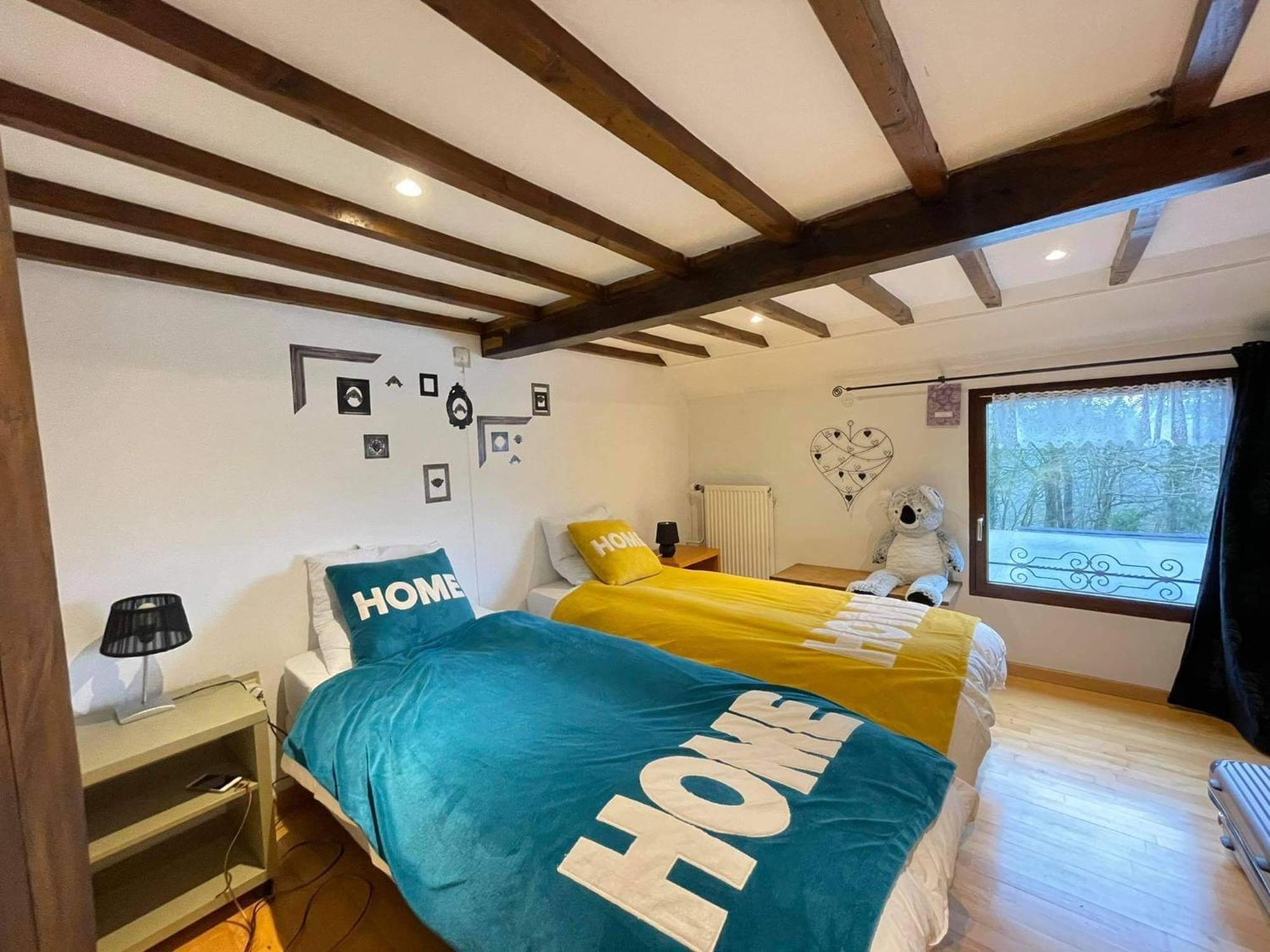 Villa Lesse En Ciel Vous Accueille Avec Plaisir . Houyet Esterno foto